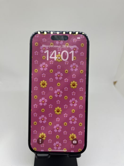 Iphone 14 Pro 128 GB Pintel kz 98049