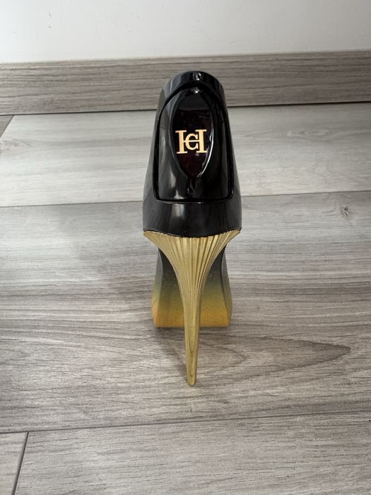 Carolina herrera good girl parfum editie limitata