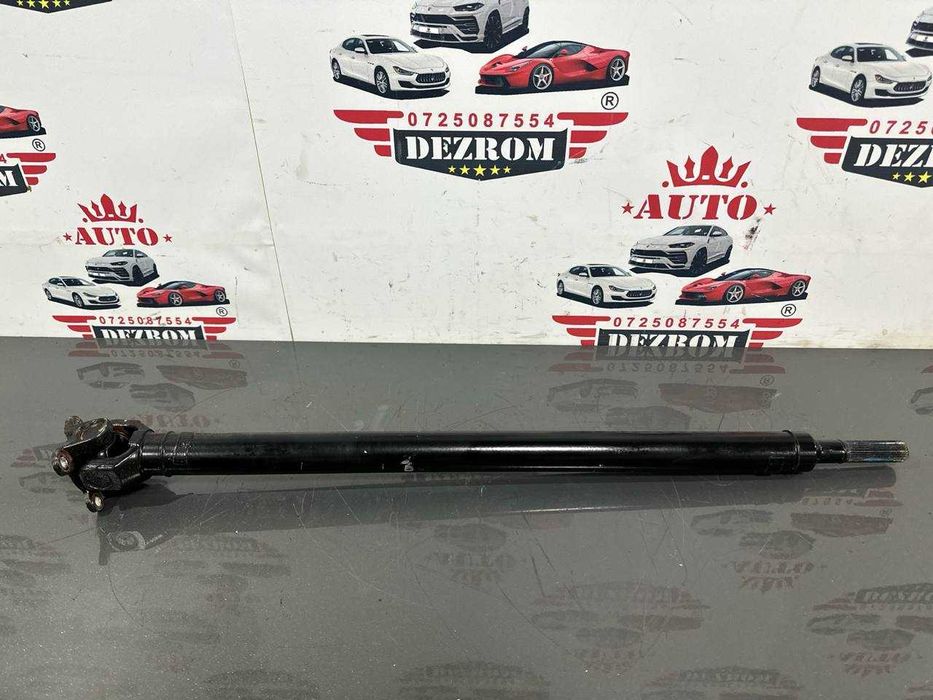 Cardan fata L=812,3MM NOU 0 KM 5A41094 26205A41094 BMW B47 B48 B57 B58