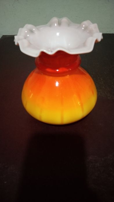 Ваза для цветов красивая