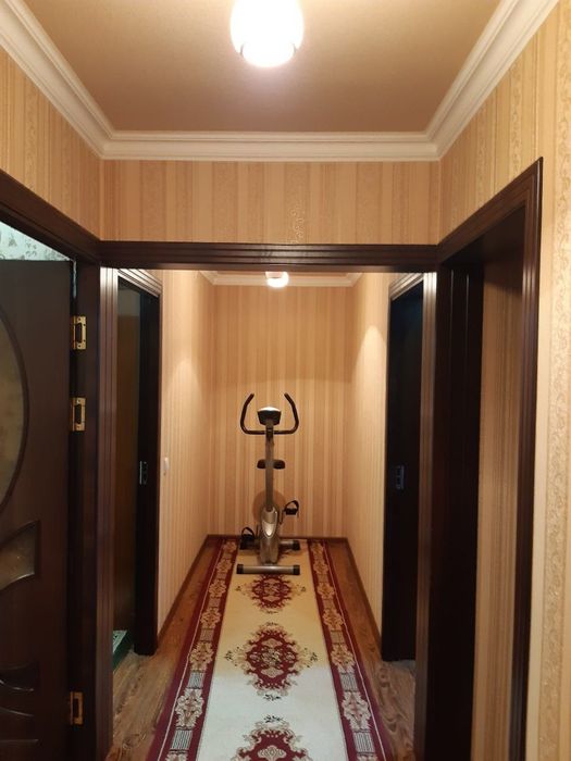 Люкс квартира посуточно