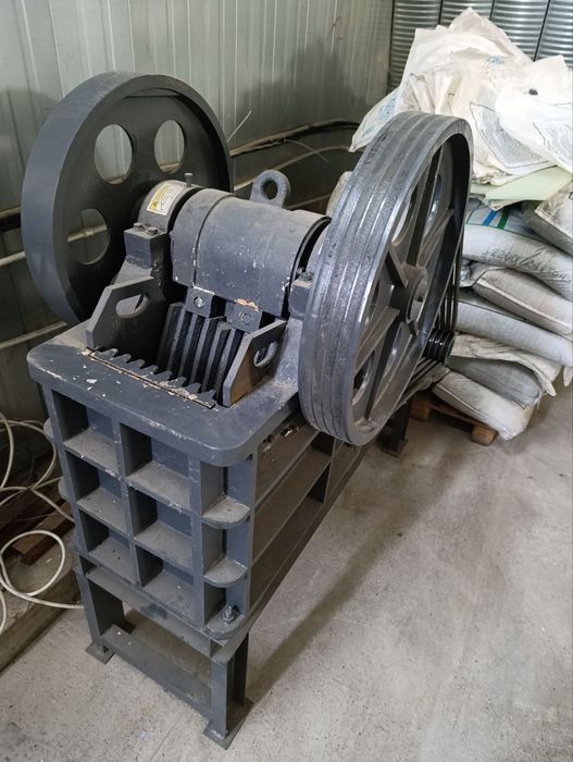 Шоковое драбилка