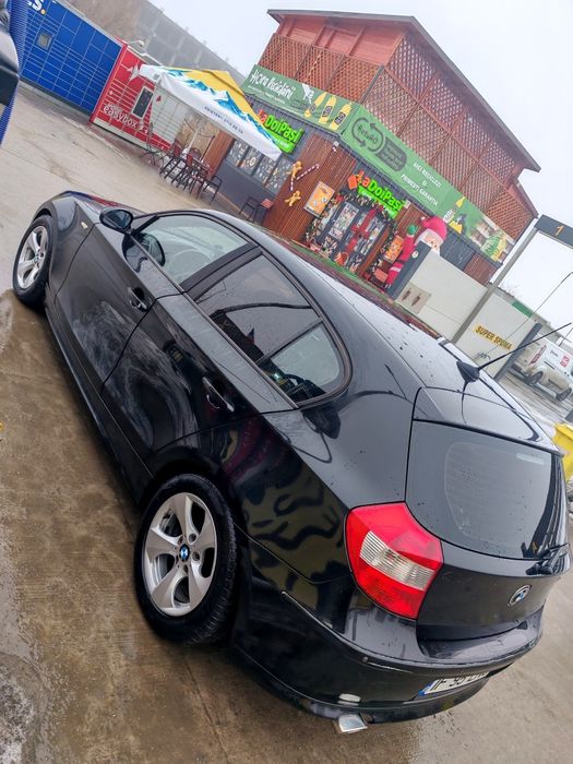 BMW seria 1 Diesel