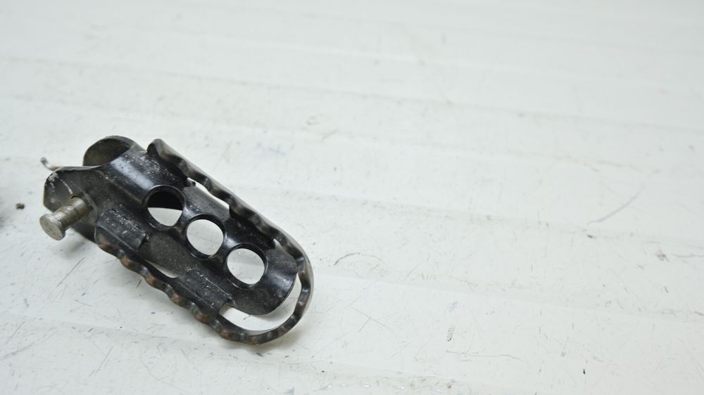 Scarite pilot  fata Stanga Dreapta BMW F700GS 2012 - 2016