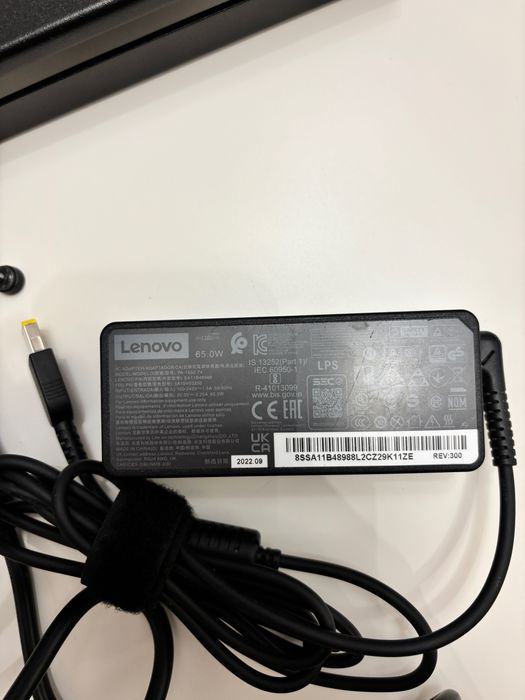 Lenovo ThinkCentre M920q - мини компютър