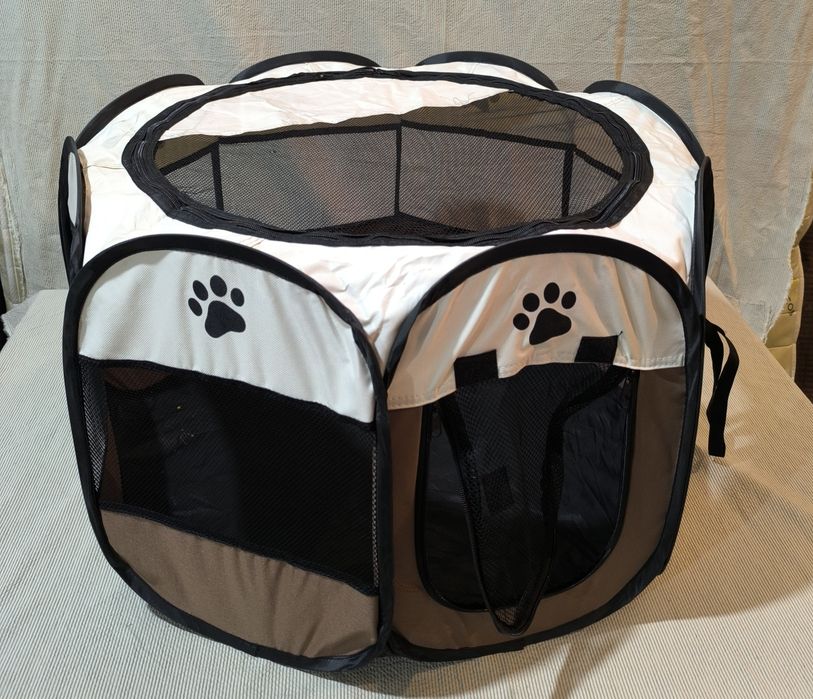 Вальер для собак , кошек