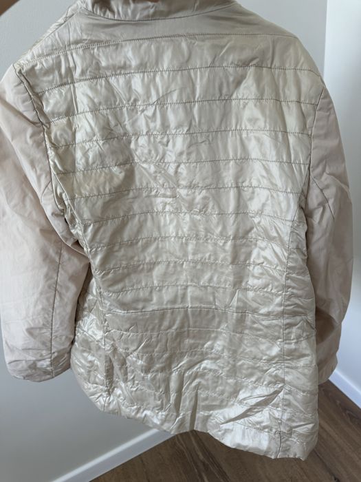 Куртка демисезонная