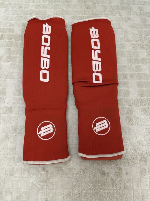 Футы boybo mma или бокс