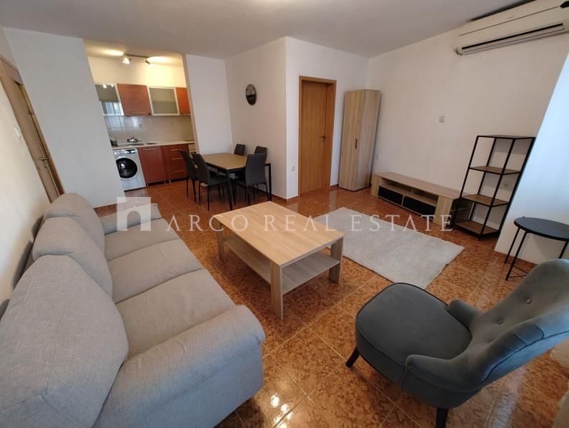 Продава се Тристаен апартамент в София, Бъкстон - 74 кв.м за 3311 €/кв.м - Снимка #4