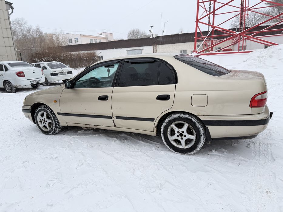 Продам Toyota Carina E, 1994 г.