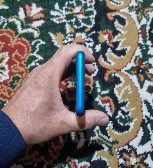 Honor 9A 64GB/6GB Sotiladi