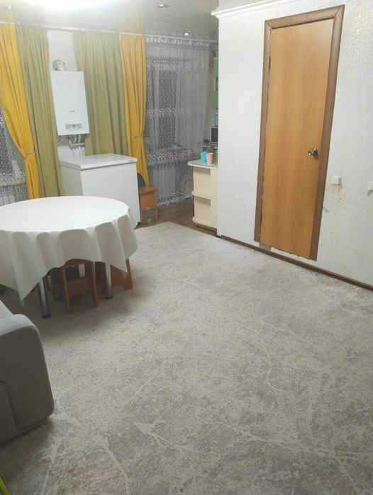 Продается квартира