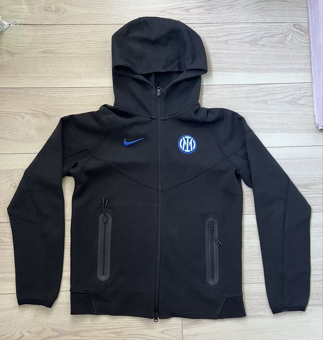 trening nike inter milan