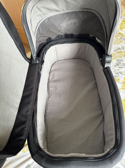 Бебешка количка Mamas & Papas Ocarro комплект