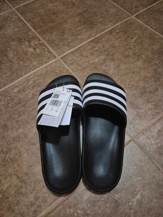 лятни джапанки ADIDAS