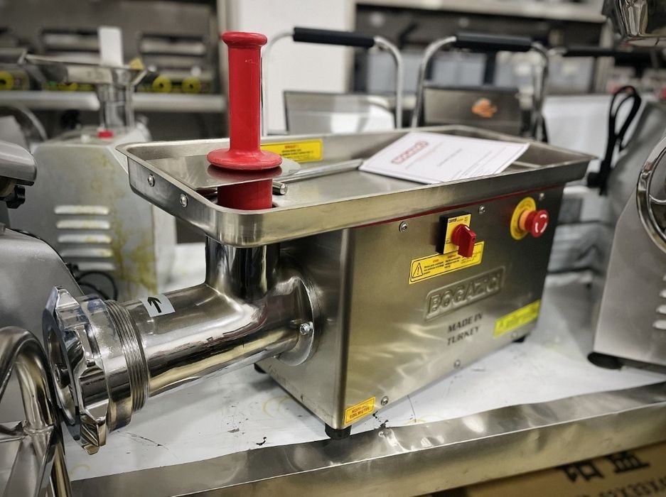 Мясорубка Bogazichi 32 myasarobka myasarubka