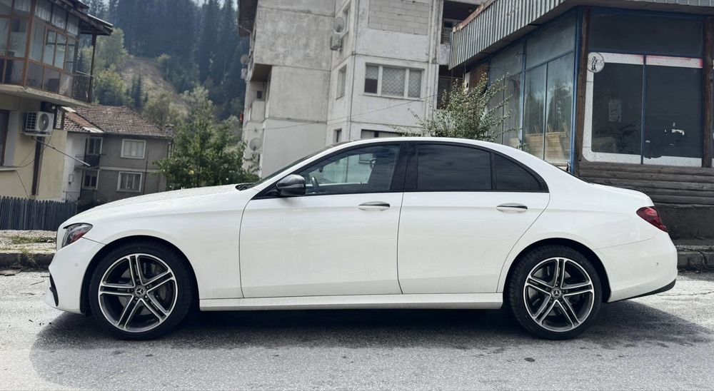 Нови ! Оригинални джанти 19 цола mercedes