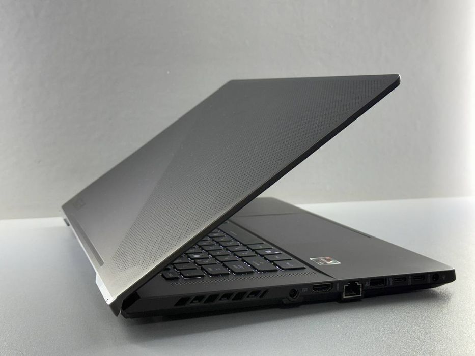 ASUS ROG Zephyrus gaming notebook