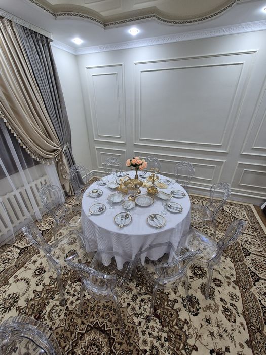 Юрта қаруй шатерлар