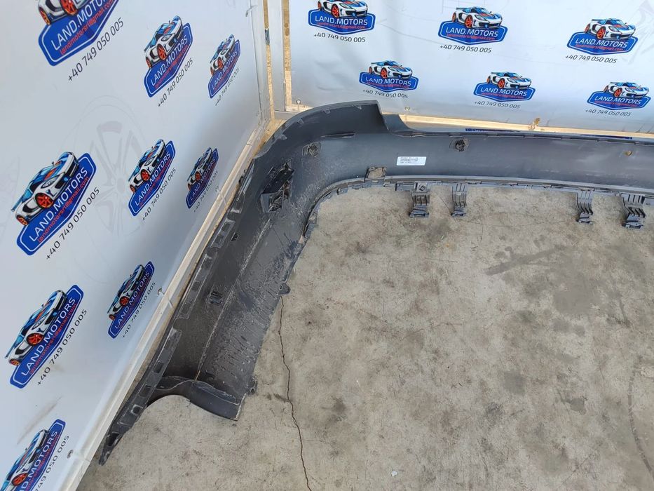 BARA SPATE MERCEDES BENZ E CLASS W212 BERLINA / COD OEM A2128857625 2009-2016 (4E3)