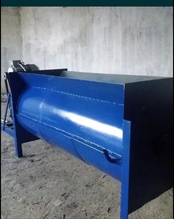 Оборудование  для производства мыла