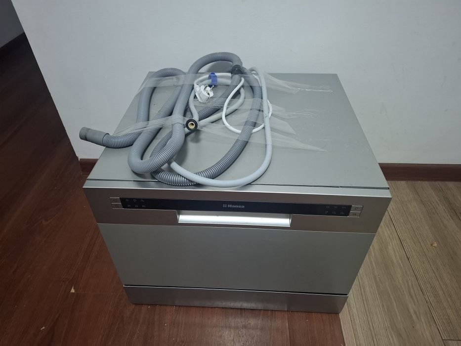 Продам посудомоюшую машину Hansa