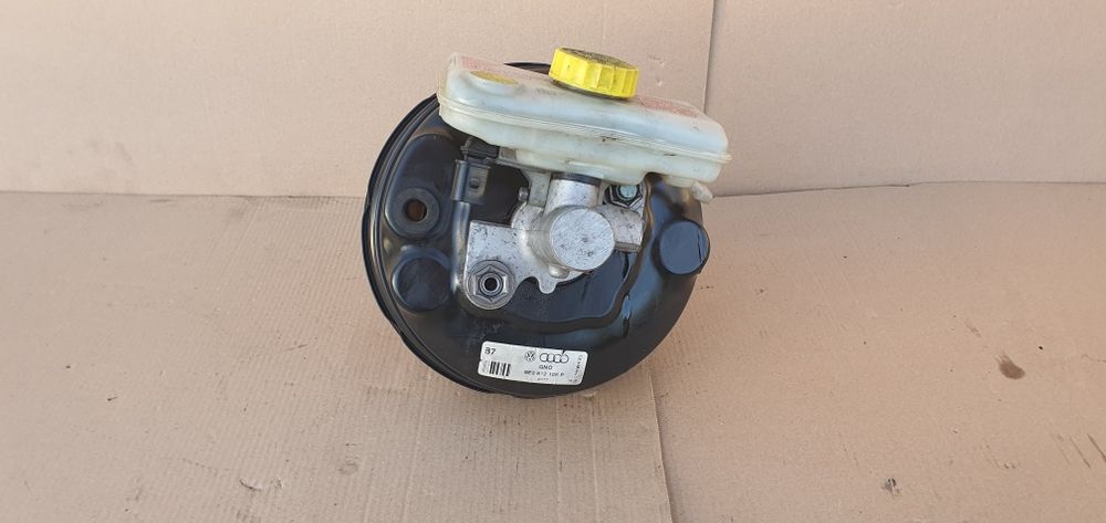 Tulumba frana cu pompa frana audi a4 b7 8E0612105P