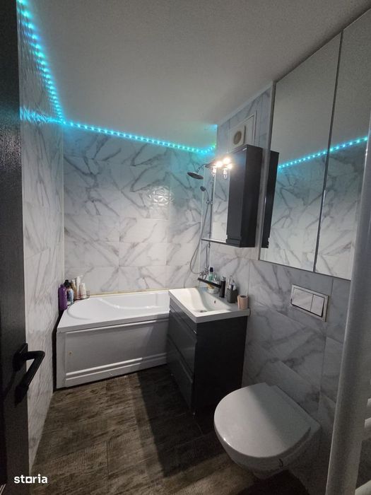 Apartament 3 camere complet renovat | Prundu, Pitești | 115.000 €