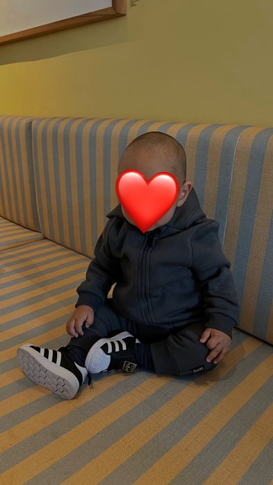 Адидас детские кроссовки