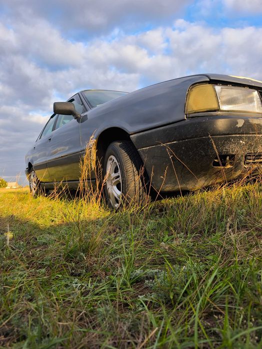 Продам Ауди 80 B3