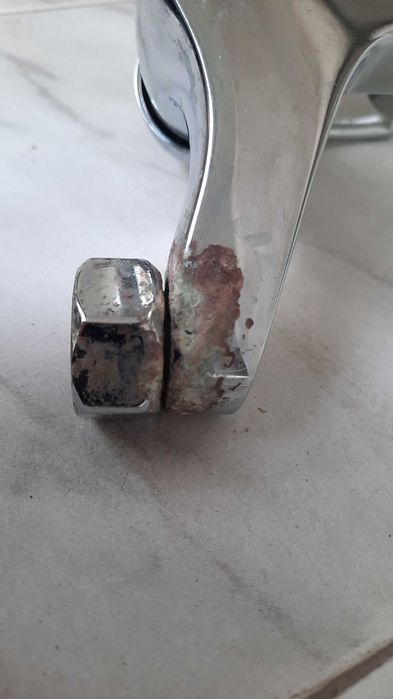 Смесител за баня Vidima/Видима