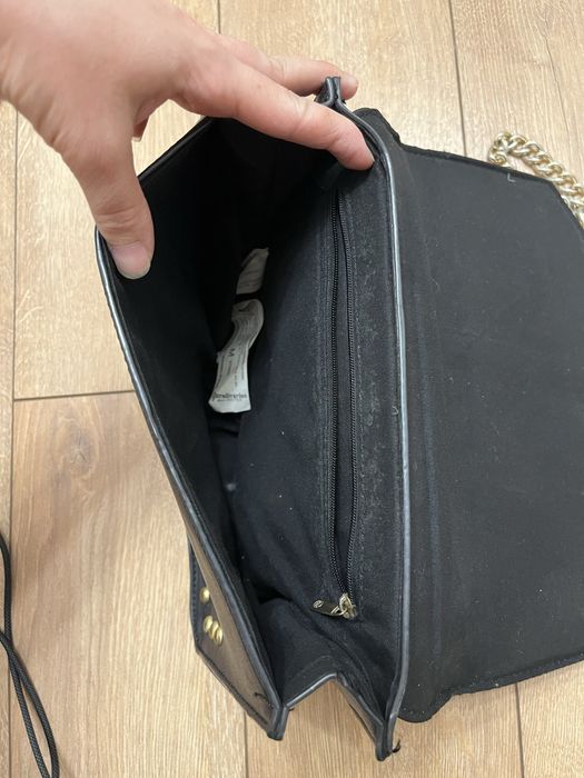 Сумка женская Stradivarius винтаж