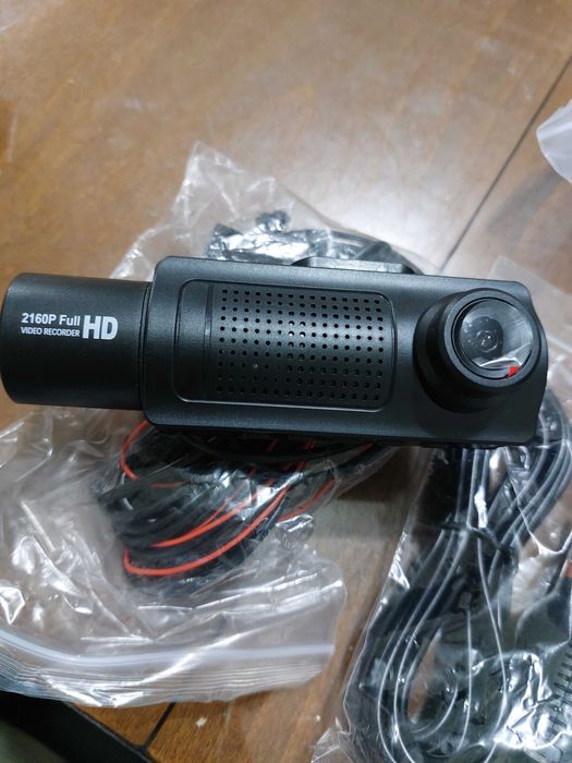 Камера за кола нова