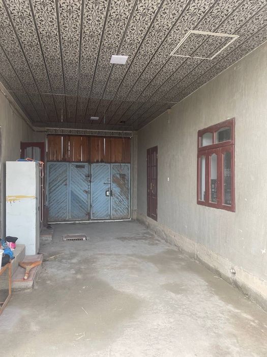 Кумушконда Ховли сотилади, Ёки Квартирага обмен.