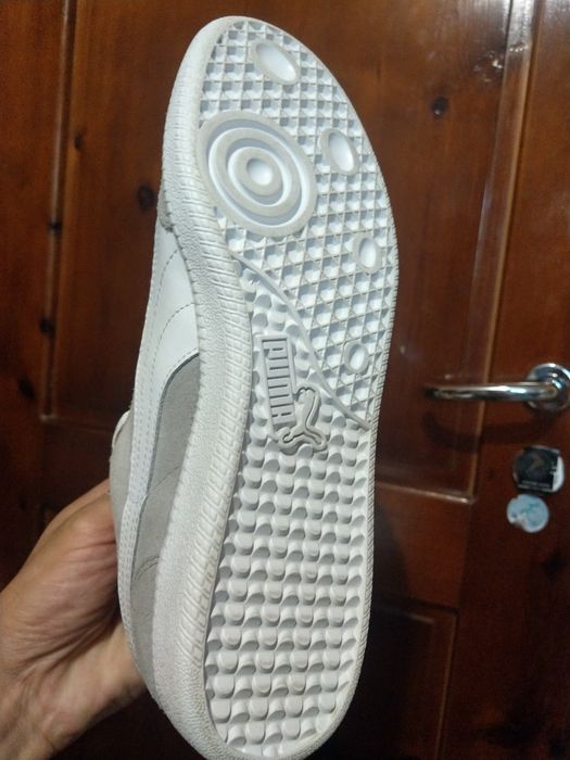 Puma Liga 43нм. 27,5см.