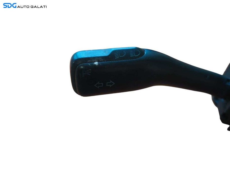Ansamblu Maneta Manete Semnalizare Stergator Oglinzi Volkswagen Passat B5.5 2001 - 2005 Cod 8L0953513G [LR1738]