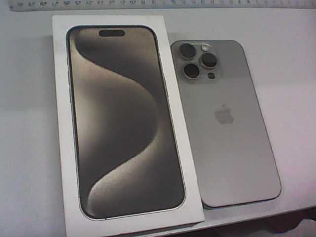 Apple iPhone 15 Pro 256гб г.Тараз ул Мамбет батыра 3 ЛОТ 727111