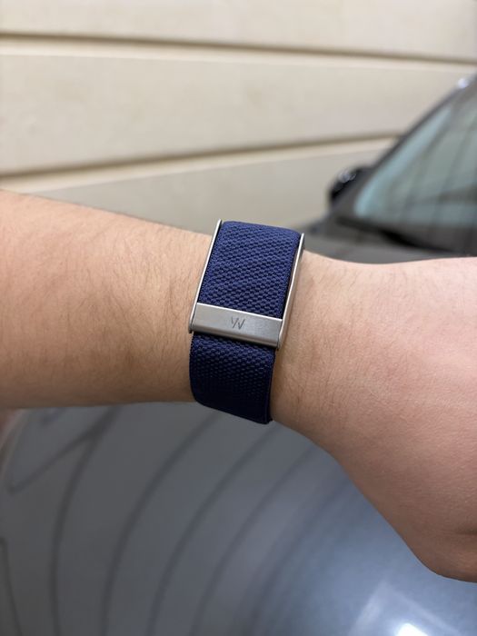 Ремешок  / Remeshok Whoop 4.0