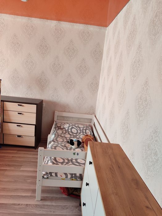 Продам 2х комнатную квартиру
