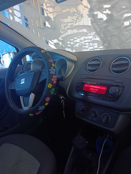 Vând mașină Seat Ibiza