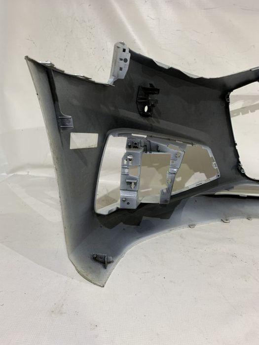 Bara fata Audi A4 B9, facelift, 2020, 2021, 2022, 2023, cod origine OE 8W0807437AH.