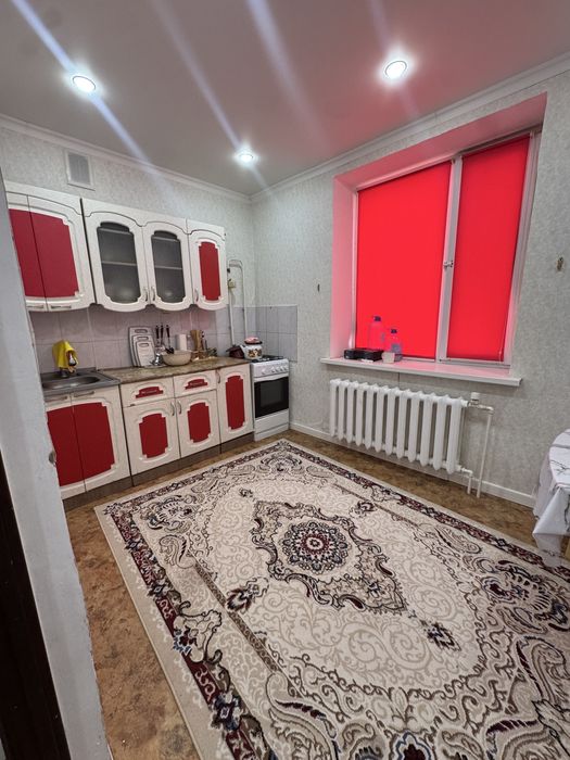 Продается 1 ком кв в районе  Монкеулы