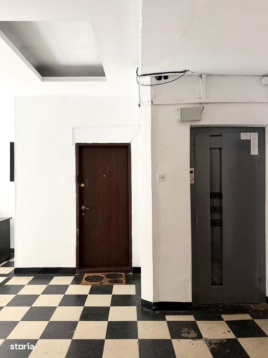 Ultracentral / Rosetti / Gradina Icoanei/ Apartament Mobilat / Et. 1