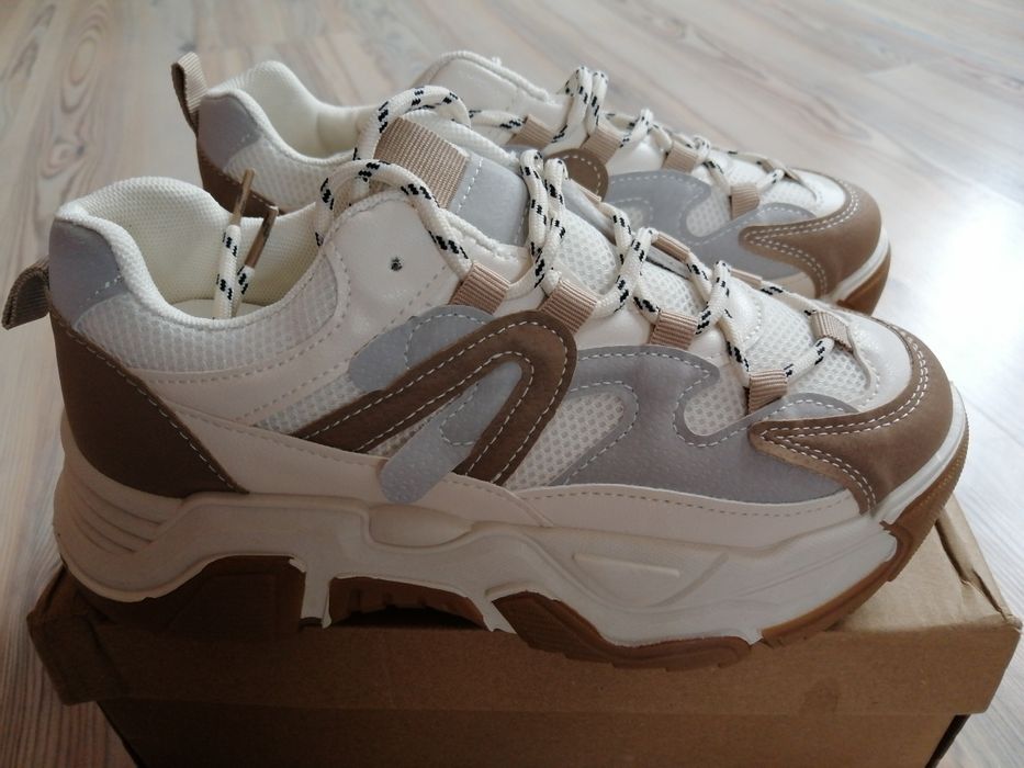 Нови маратонки Musk 37 номер