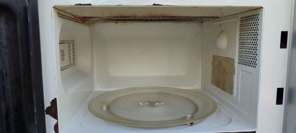 Микроволновка Vitek