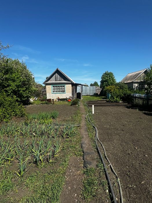Продам дачу Сады 1