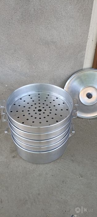 Продам мантишницу советская большая