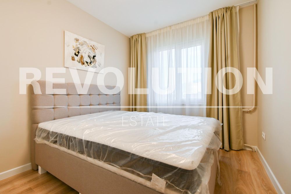 Дава се под наем Тристаен апартамент в София, Стрелбище - 80 кв.м за 1000 € - Снимка #7