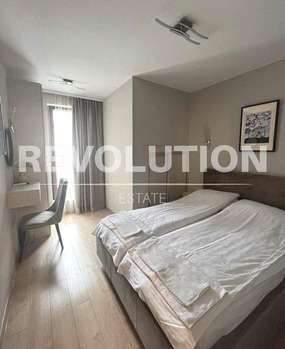 Дава се под наем Мезонет в Варна, Център - 90 кв.м за 1500 € - Снимка #4