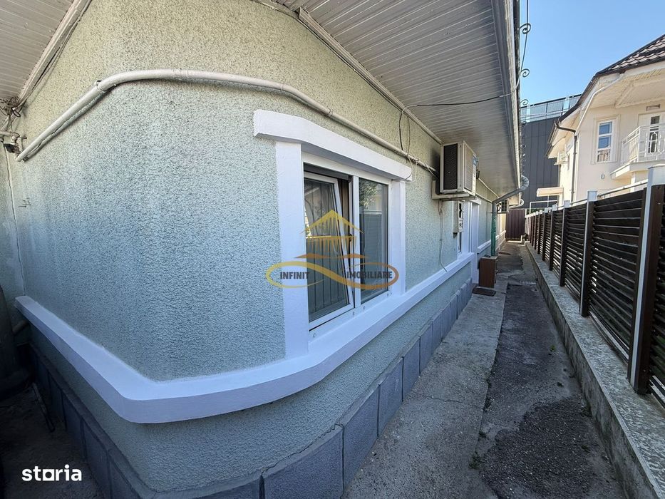 Casă de închiriat în Bacău